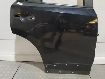 Автозапчастина б/у ДВЕРІ ЗАДНІ ПРАВІ для MAZDA CX-5  Посилання на OEM IAM   N5.Z1.4.22.B