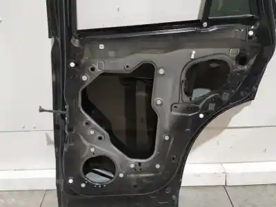 Автозапчасти б/у дверь задняя правая за mazda cx-5 black tech ed. 150 cv / 110 kw ссылки oem iam   n5.z1.4.22.b