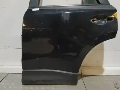 Автозапчастина б/у двері задні ліві для mazda cx-5 black tech ed. 150 cv / 110 kw посилання на oem iam   n5.z1.4.21.b