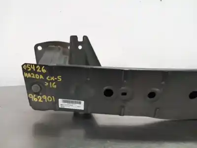 Автозапчасти б/у усиление переднего бампера за mazda cx-5 black tech ed. 150 cv / 110 kw ссылки oem iam kd53082  n2.z1.11.5.1