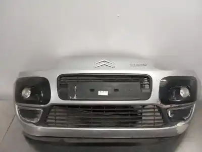 Second-hand car spare part front bumper for citroen c3 picasso attraction oem iam references   n5.z1.7.16.a