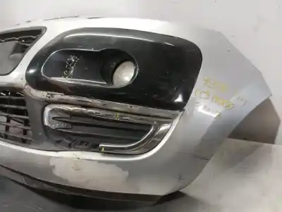 Second-hand car spare part front bumper for citroen c3 picasso attraction oem iam references   n5.z1.7.16.a