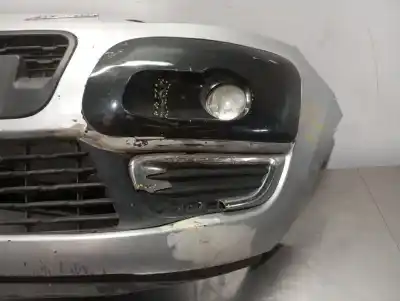Second-hand car spare part front bumper for citroen c3 picasso attraction oem iam references   n5.z1.7.16.a