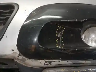 Автозапчасти б/у передний бампер за CITROEN C3 PICASSO Attraction ссылки OEM IAM   N5.Z1.7.16.A