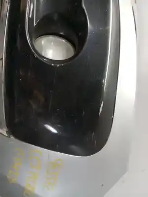 Second-hand car spare part front bumper for citroen c3 picasso attraction oem iam references   n5.z1.7.16.a