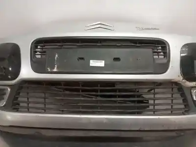 Second-hand car spare part front bumper for citroen c3 picasso attraction oem iam references   n5.z1.7.16.a