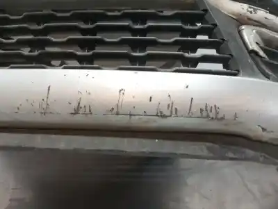 Second-hand car spare part front bumper for citroen c3 picasso attraction oem iam references   n5.z1.7.16.a