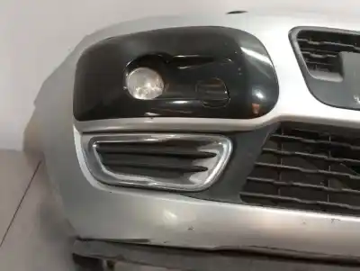 Second-hand car spare part front bumper for citroen c3 picasso attraction oem iam references   n5.z1.7.16.a