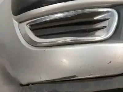 Second-hand car spare part front bumper for citroen c3 picasso attraction oem iam references   n5.z1.7.16.a