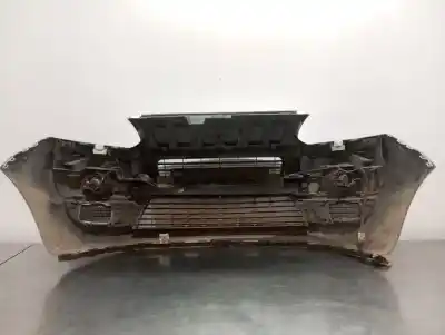Second-hand car spare part front bumper for citroen c3 picasso attraction oem iam references   n5.z1.7.16.a