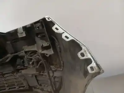 Second-hand car spare part front bumper for citroen c3 picasso attraction oem iam references   n5.z1.7.16.a