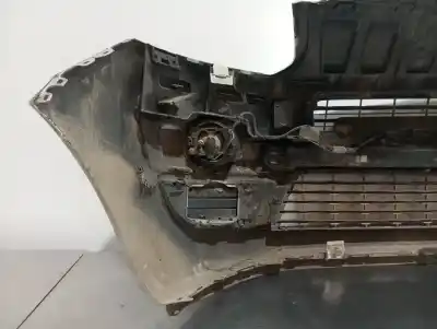 Second-hand car spare part front bumper for citroen c3 picasso attraction oem iam references   n5.z1.7.16.a