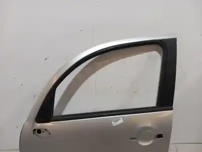Автозапчасти б/у левая передняя дверь за citroen c3 picasso attraction ссылки oem iam   n5.z1.1.4.a
