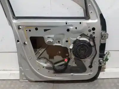 Автозапчасти б/у левая передняя дверь за citroen c3 picasso attraction ссылки oem iam   n5.z1.1.4.a