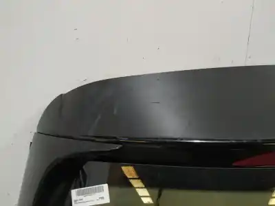 Pezzo di ricambio per auto di seconda mano portellone per smart forfour basis (66kw) (453.044) 90 cv / 66 kw riferimenti oem iam   n5.z1.5.18.a