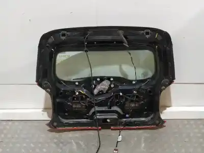 Pezzo di ricambio per auto di seconda mano portellone per smart forfour basis (66kw) (453.044) 90 cv / 66 kw riferimenti oem iam   n5.z1.5.18.a