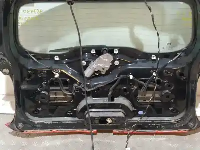 Pezzo di ricambio per auto di seconda mano portellone per smart forfour basis (66kw) (453.044) 90 cv / 66 kw riferimenti oem iam   n5.z1.5.18.a