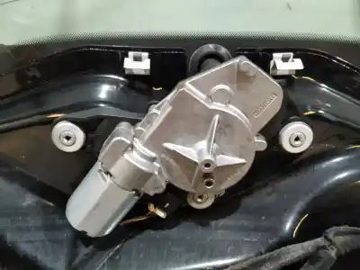 Pezzo di ricambio per auto di seconda mano portellone per smart forfour basis (66kw) (453.044) 90 cv / 66 kw riferimenti oem iam   n5.z1.5.18.a