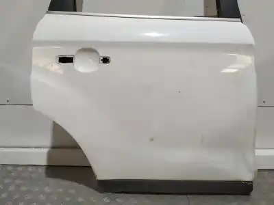 Second-hand car spare part rear right door for ford kuga (cbv) titanium 4x2 oem iam references   n5.z1.4.24.b