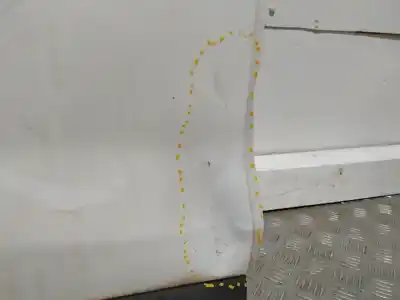 Second-hand car spare part rear right door for ford kuga (cbv) titanium 4x2 oem iam references   n5.z1.4.24.b