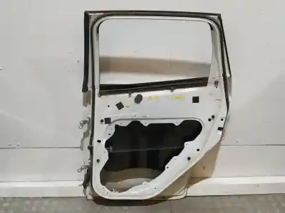 Second-hand car spare part rear right door for ford kuga (cbv) titanium 4x2 oem iam references   n5.z1.4.24.b