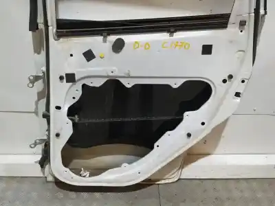 Second-hand car spare part rear right door for ford kuga (cbv) titanium 4x2 oem iam references   n5.z1.4.24.b