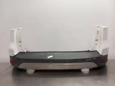 Автозапчасти б/у задний бампер за ford kuga (cbs) titanium ссылки oem iam   n2.z1.9.b