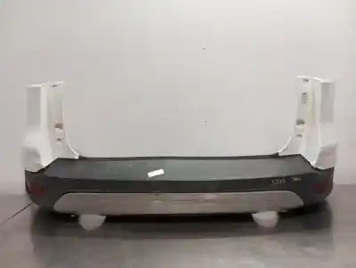 Автозапчасти б/у задний бампер за ford kuga (cbs) titanium ссылки oem iam   n2.z1.9.b