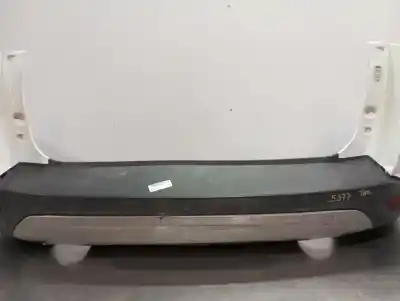 Автозапчасти б/у задний бампер за ford kuga (cbs) titanium ссылки oem iam   n2.z1.9.b