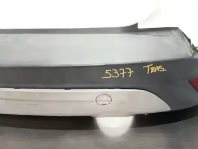 Автозапчасти б/у задний бампер за ford kuga (cbs) titanium ссылки oem iam   n2.z1.9.b