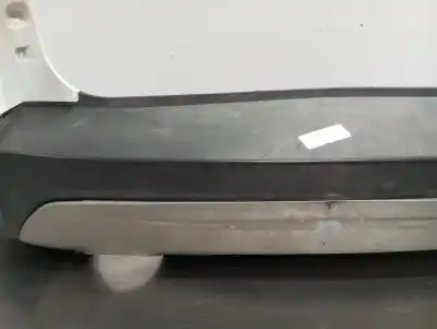 Автозапчасти б/у задний бампер за ford kuga (cbs) titanium ссылки oem iam   n2.z1.9.b