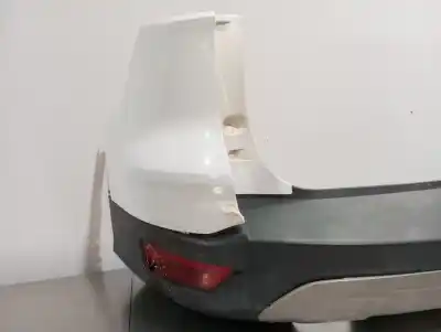 Автозапчасти б/у задний бампер за ford kuga (cbs) titanium ссылки oem iam   n2.z1.9.b