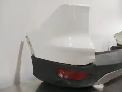 Автозапчасти б/у задний бампер за ford kuga (cbs) titanium ссылки oem iam   n2.z1.9.b
