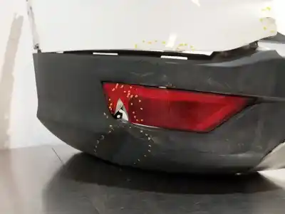 Автозапчасти б/у задний бампер за ford kuga (cbs) titanium ссылки oem iam   n2.z1.9.b