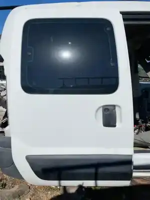 Автозапчастина б/у праві бічні розсувні двері для renault kangoo (f/kc0) authentique посилання на oem iam   
