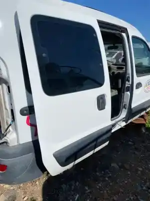 Автозапчастина б/у праві бічні розсувні двері для RENAULT KANGOO (F/KC0) Authentique Посилання на OEM IAM   