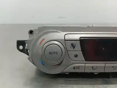 Peça sobressalente para automóvel em segunda mão comando de sofagem (chauffage / ar condicionado)  por ford focus lim. (cb4) econetic referências oem iam 7m5t18c612ce  n1.z2.8.3.2