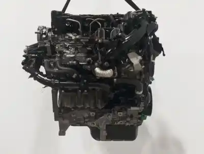 Pezzo di ricambio per auto di seconda mano motore completo per peugeot rifter gt line long riferimenti oem iam yh01  n1.z1.4.1.b