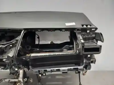 Peça sobressalente para automóvel em segunda mão tablier por peugeot rifter gt line long referências oem iam 