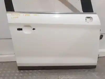 Second-hand car spare part front right door for ford kuga (cbv) titanium 4x2 oem iam references   n5.z1.5.24.a