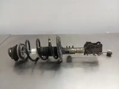 Автозапчастина б/у амортизатор передній лівий для ford ka (ccu) titanium посилання на oem iam 50710803  n6.z1.palo.1