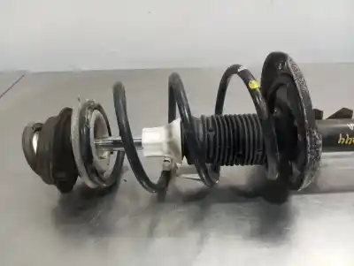 Автозапчастина б/у амортизатор передній лівий для ford ka (ccu) titanium посилання на oem iam 50710803  n6.z1.palo.1