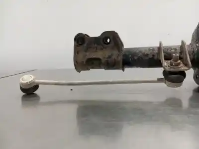 Автозапчастина б/у амортизатор передній лівий для ford ka (ccu) titanium посилання на oem iam 50710803  n6.z1.palo.1
