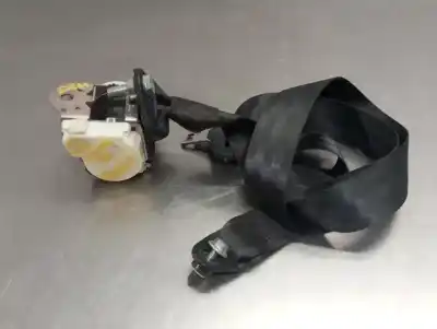 Автозапчасти б/у задний правый ремень безопасности за ford ka (ccu) titanium ссылки oem iam 34084490b 07354984150  n1.z2.cintu.9