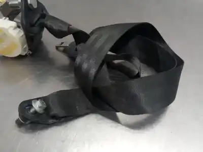 Автозапчасти б/у задний правый ремень безопасности за FORD KA (CCU) Titanium ссылки OEM IAM 34084490B 07354984150  N1.Z2.CINTU.9