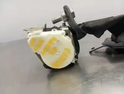 Автозапчасти б/у задний правый ремень безопасности за ford ka (ccu) titanium ссылки oem iam 34084490b 07354984150  n1.z2.cintu.9