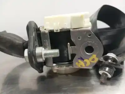 Автозапчасти б/у задний правый ремень безопасности за ford ka (ccu) titanium ссылки oem iam 34084490b 07354984150  n1.z2.cintu.9