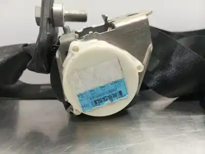 Автозапчасти б/у задний правый ремень безопасности за ford ka (ccu) titanium ссылки oem iam 34084490b 07354984150  n1.z2.cintu.9