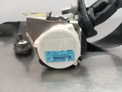 Автозапчастина б/у задній лівий ремін безпеки для ford ka (ccu) titanium посилання на oem iam 34084489b 07354984160  n1.z2.cintu.9