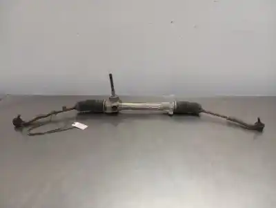 Автозапчастина б/у рульмова рейка для ford ka (ccu) titanium посилання на oem iam a0020787a  n2.z1.8.5.1